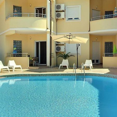Apartmani Strigo Medulin Luaran gambar