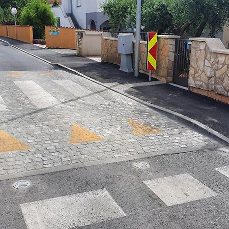 Apartmani Strigo Medulin Luaran gambar