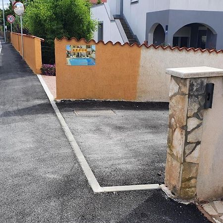 Apartmani Strigo Medulin Luaran gambar