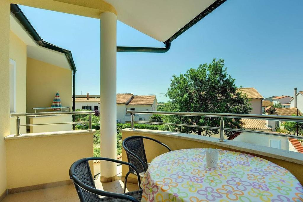 Apartmani Strigo Medulin Luaran gambar