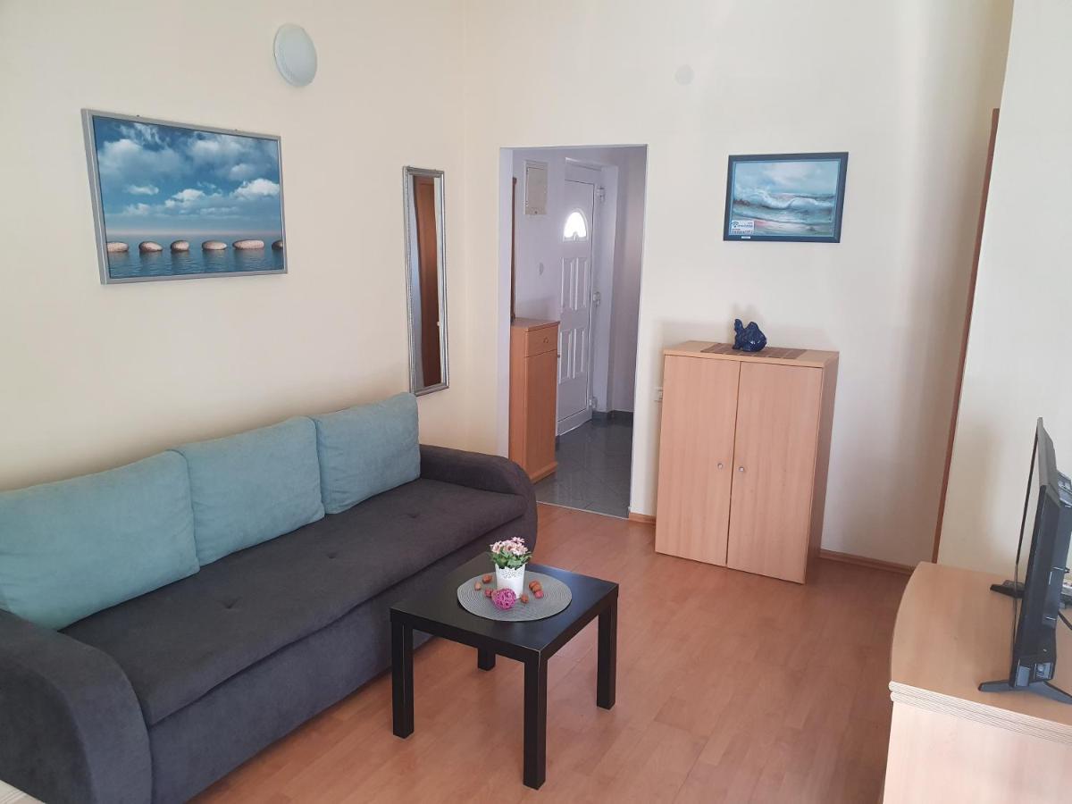 Apartmani Strigo Medulin Luaran gambar