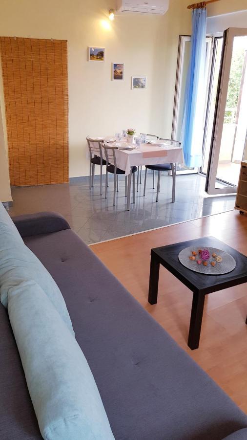 Apartmani Strigo Medulin Luaran gambar