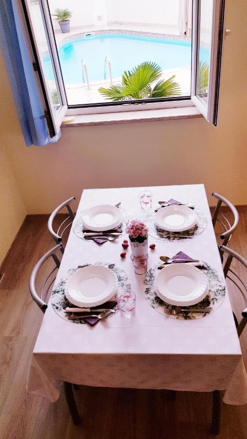 Apartmani Strigo Medulin Luaran gambar