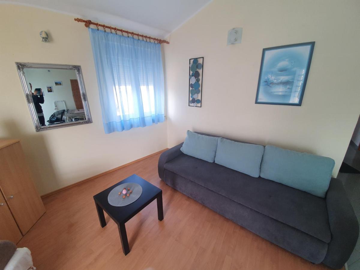 Apartmani Strigo Medulin Luaran gambar