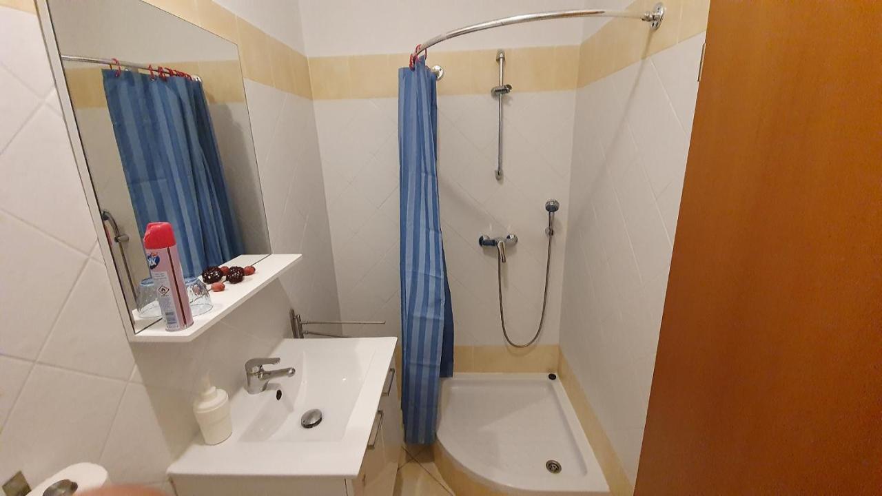 Apartmani Strigo Medulin Luaran gambar