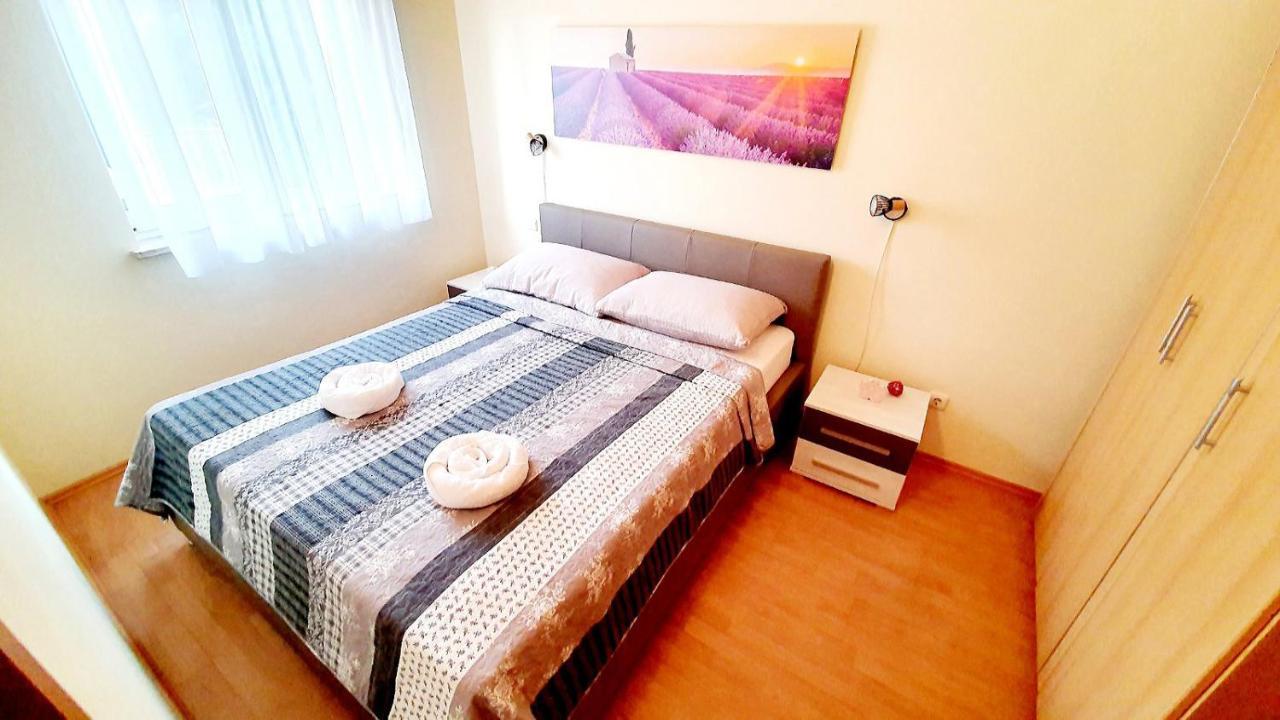 Apartmani Strigo Medulin Luaran gambar