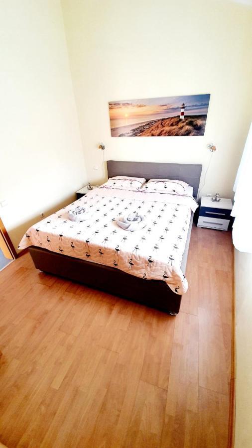 Apartmani Strigo Medulin Luaran gambar