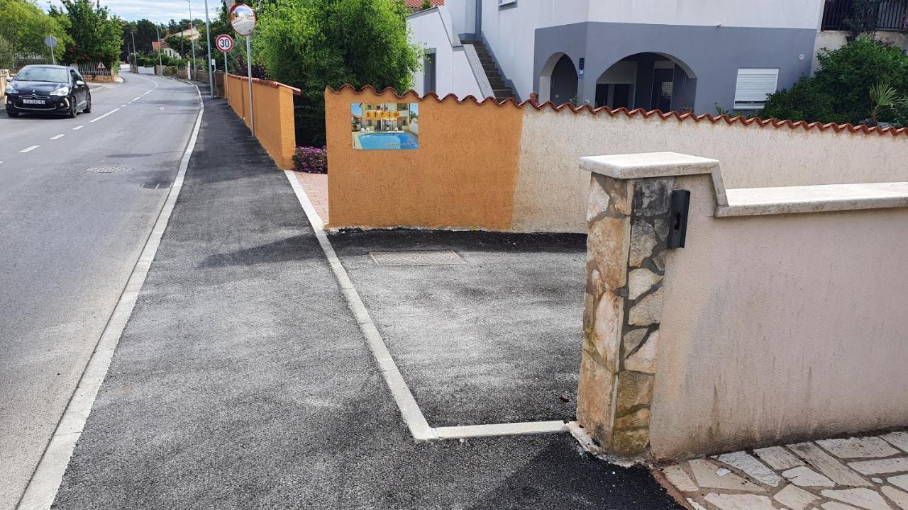 Apartmani Strigo Medulin Luaran gambar