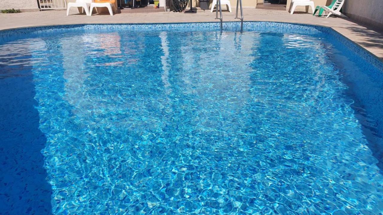 Apartmani Strigo Medulin Luaran gambar