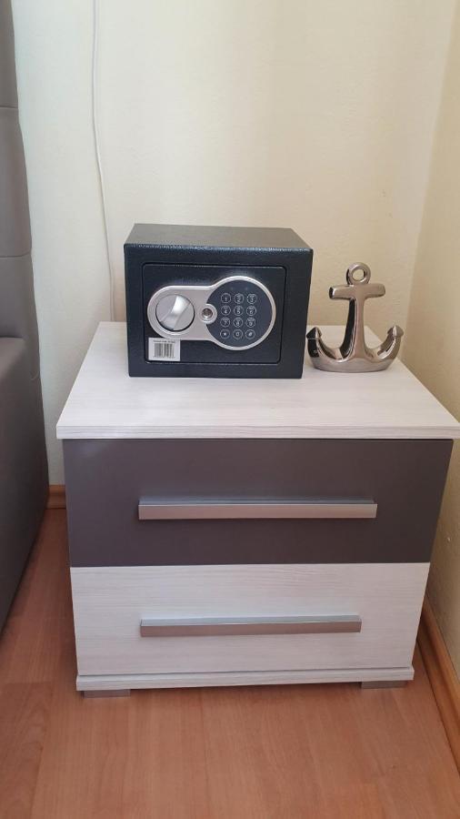 Apartmani Strigo Medulin Luaran gambar