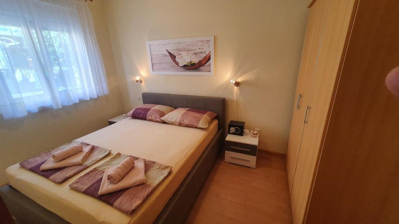 Apartmani Strigo Medulin Luaran gambar