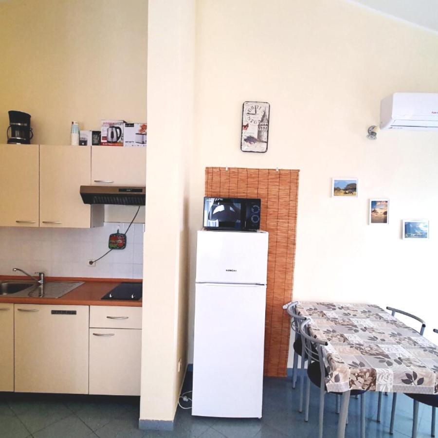 Apartmani Strigo Medulin Luaran gambar