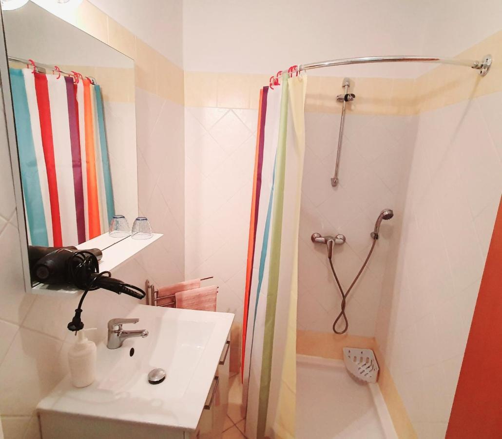 Apartmani Strigo Medulin Luaran gambar
