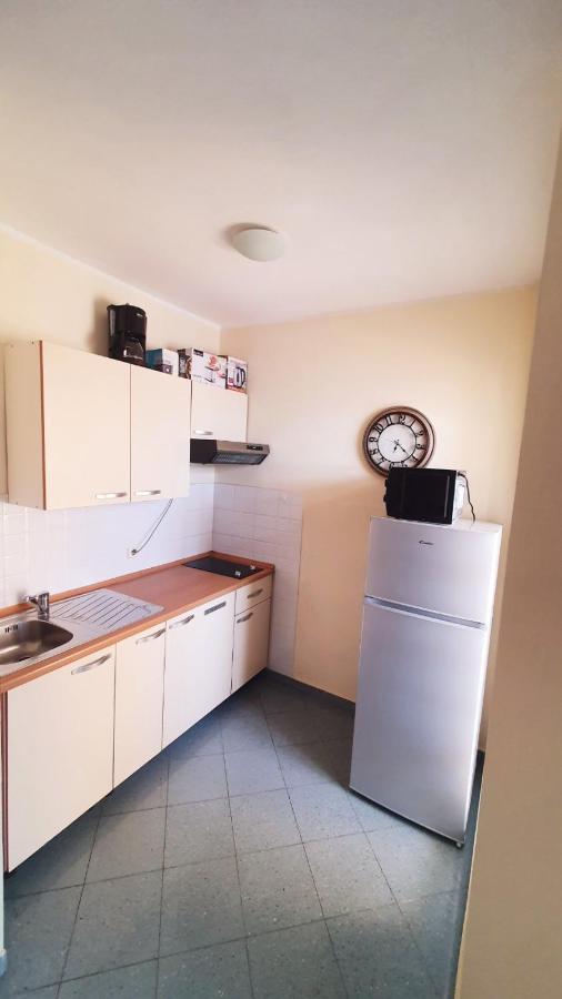 Apartmani Strigo Medulin Luaran gambar