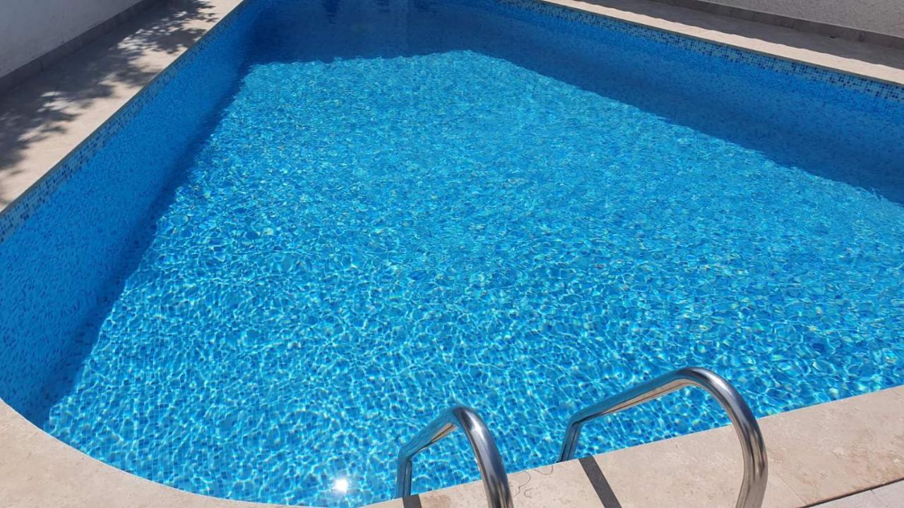Apartmani Strigo Medulin Luaran gambar