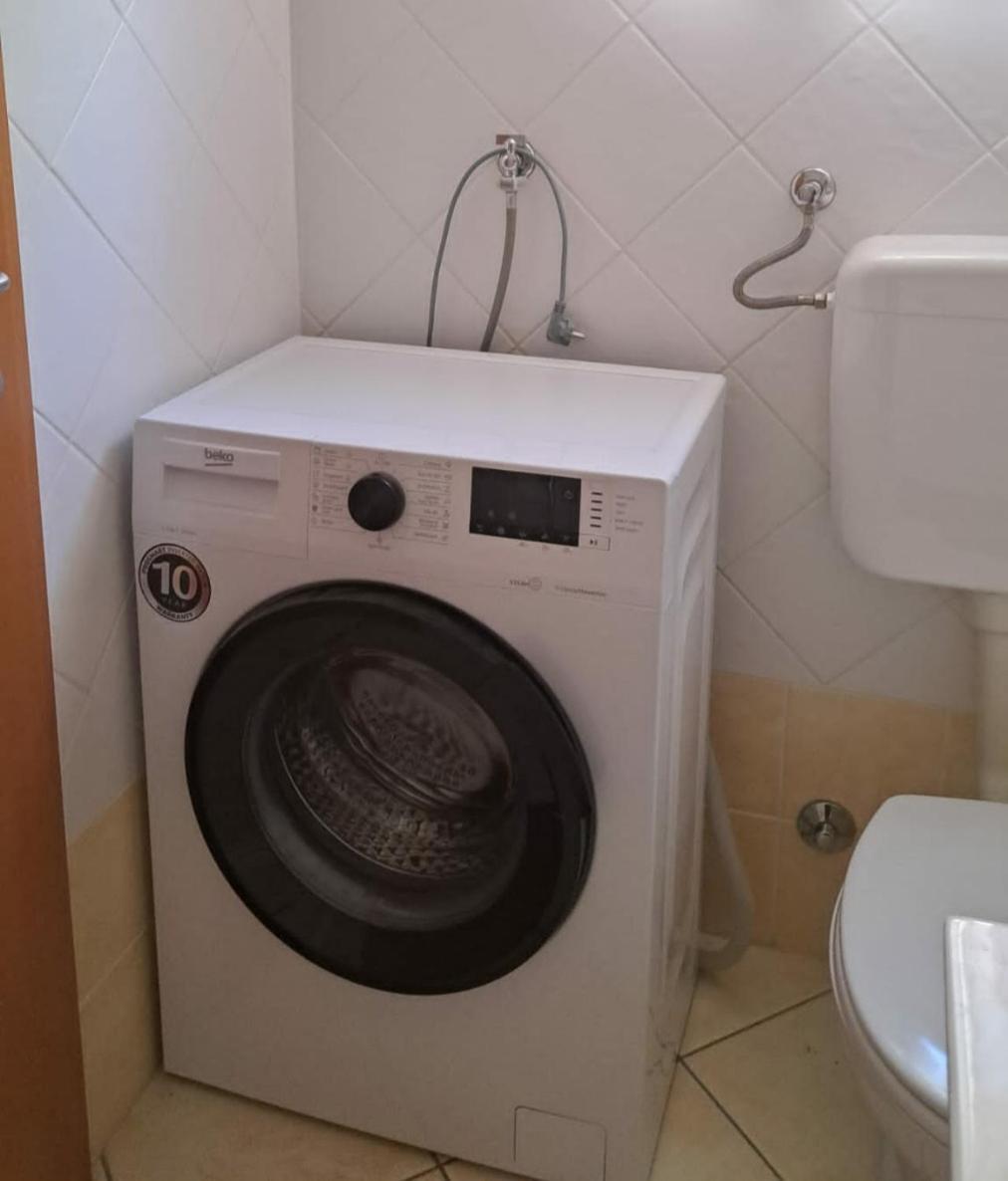 Apartmani Strigo Medulin Luaran gambar